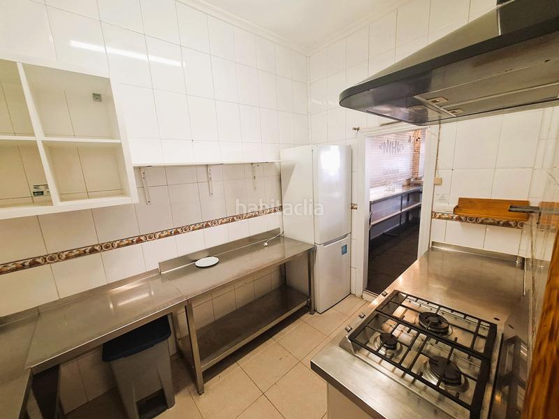 Foto 8bdce6c0-5a44-453f-94b0-2d7819c187af. Location local commercial dans mirabel 68 dans Rondilla Valladolid