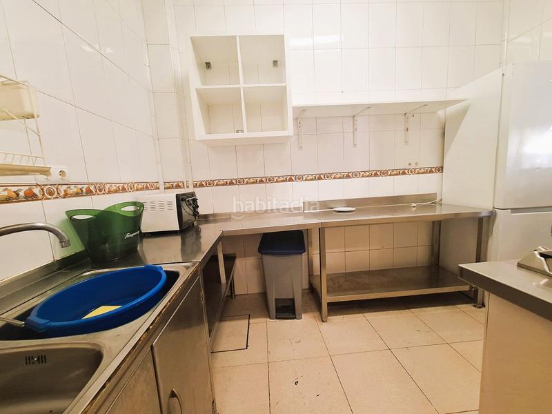 Foto 90b7c039-944c-42ca-83d5-2624cd2c2693. Location local commercial dans mirabel 68 dans Rondilla Valladolid