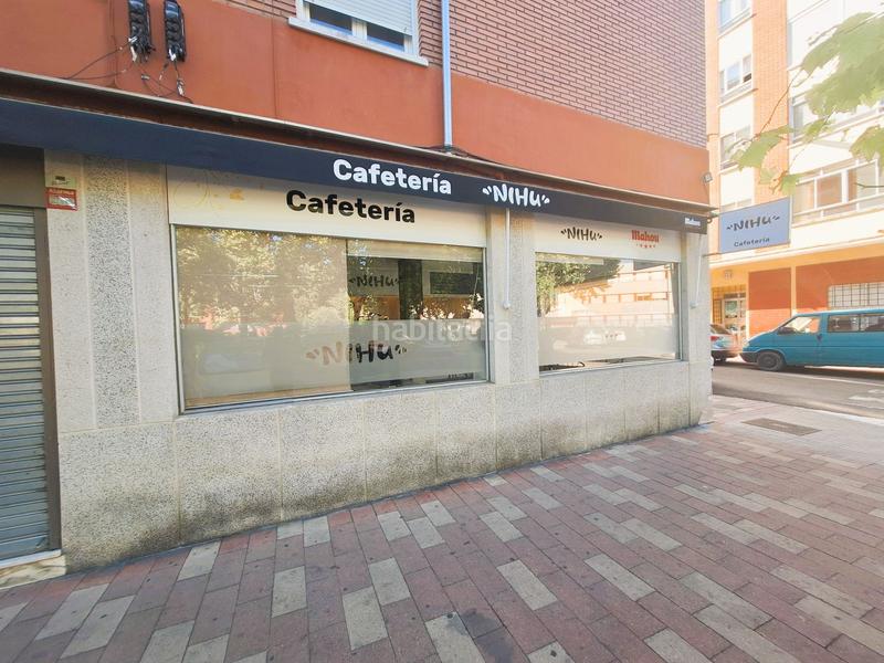 Foto 919c1acf-c023-47b5-9859-2445b99118c3. Location local commercial dans mirabel 68 dans Rondilla Valladolid