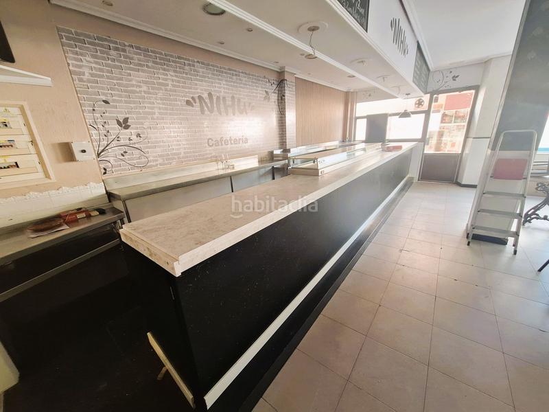 Foto ba4929f6-b86f-4b36-8ff4-183d41f56c71. Location local commercial dans mirabel 68 dans Rondilla Valladolid