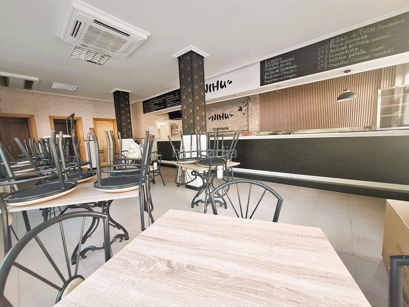 Foto d293097c-275a-451d-a9ec-72ecb4ba658c. Location local commercial dans mirabel 68 dans Rondilla Valladolid