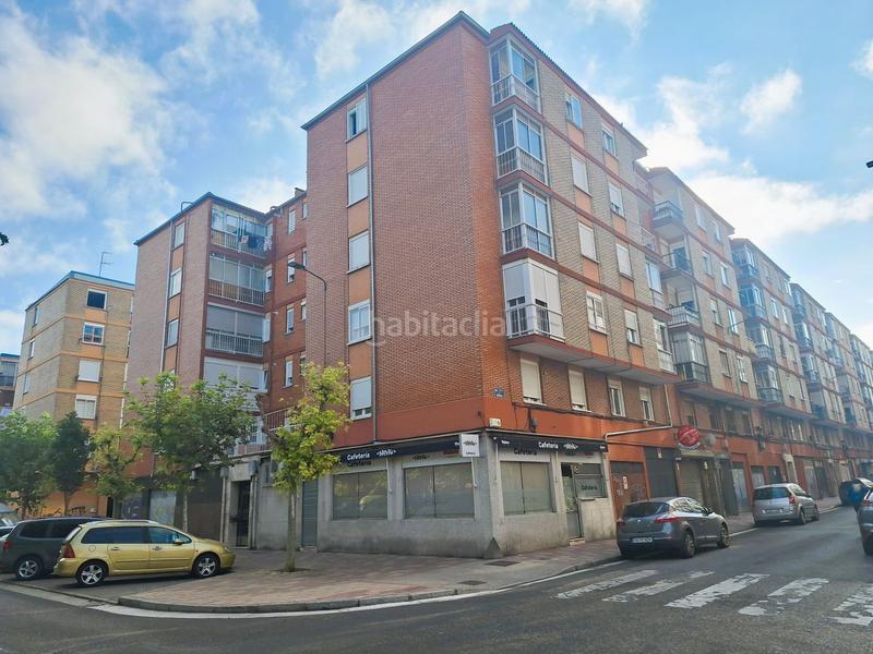 Foto e8d9fd52-8d55-41d5-91a0-907111aa0f2a. Location local commercial dans mirabel 68 dans Rondilla Valladolid