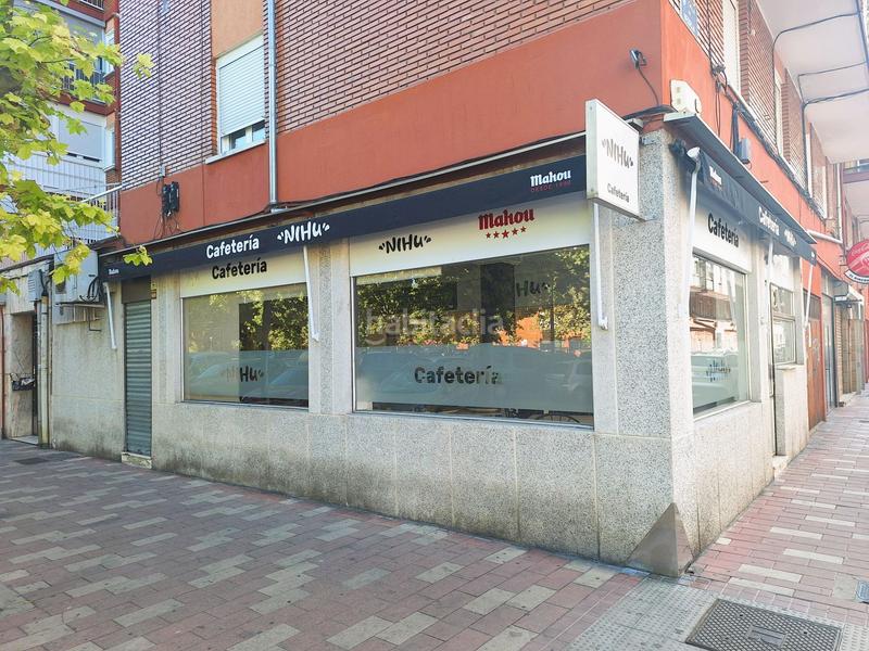 Foto e9459b5f-78fe-44d8-97f7-b84a7f908b8b. Location local commercial dans mirabel 68 dans Rondilla Valladolid