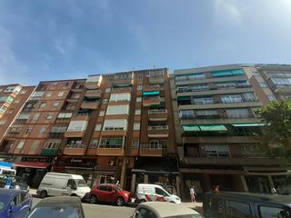 Affitto Appartamento in Cerrada. Piso en alquiler en santa clara, 2 dormitorios.