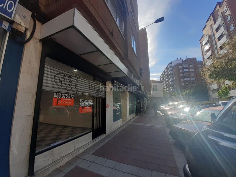 Foto 08417875-22de-45bd-8c5f-f4c5ce321417. Local comercial local com. en venta en Rondilla. en Valladolid