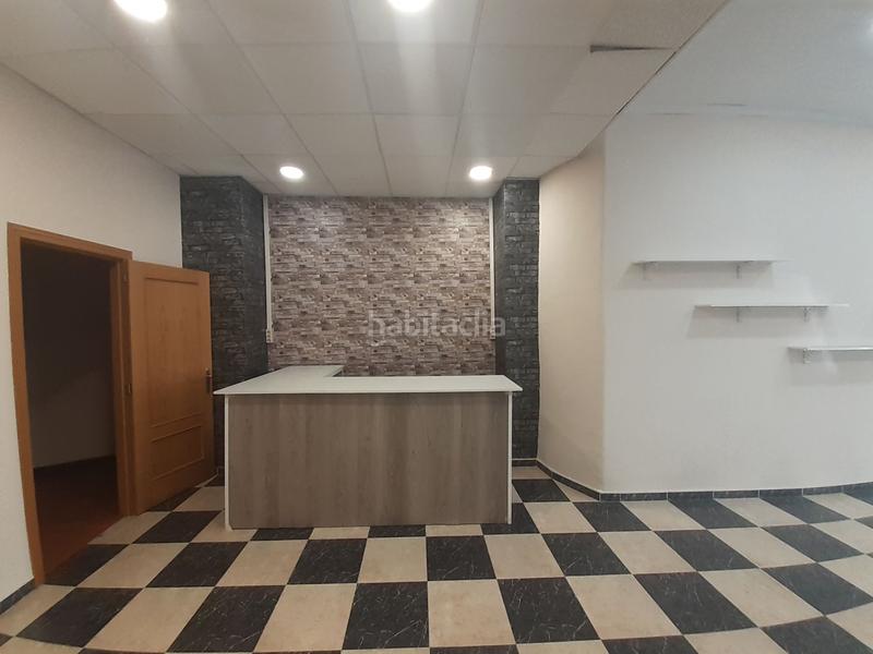 Foto 1a8b1079-d16e-4260-bf7c-d4e0fa80e81f. Local comercial local com. en venta en Rondilla. en Valladolid