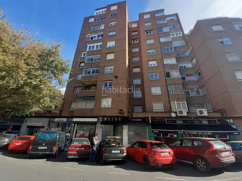 Foto 683201e0-6166-4eae-94c5-f588ae4ccecd. Local comercial local com. en venta en Rondilla. en Valladolid