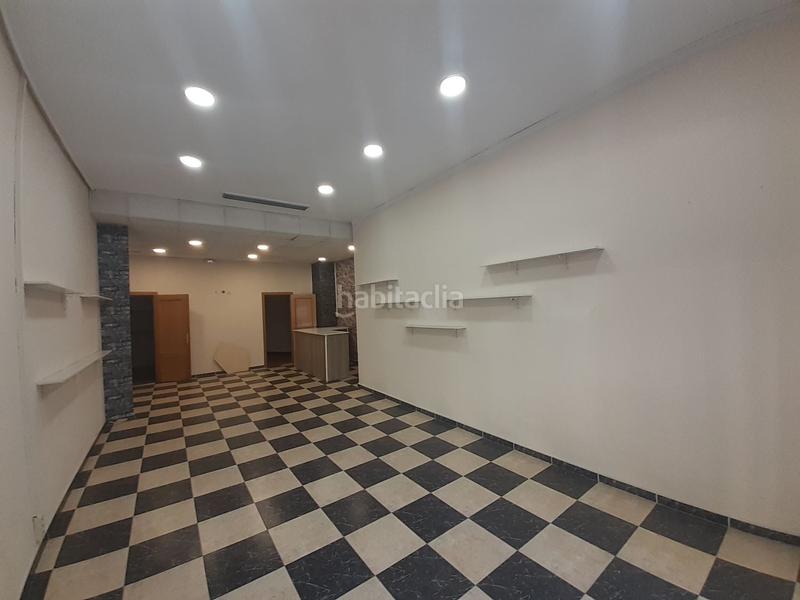 Foto 85404d1c-4ebc-429d-a1aa-104ff33d1d33. Local comercial local com. en venta en Rondilla. en Valladolid