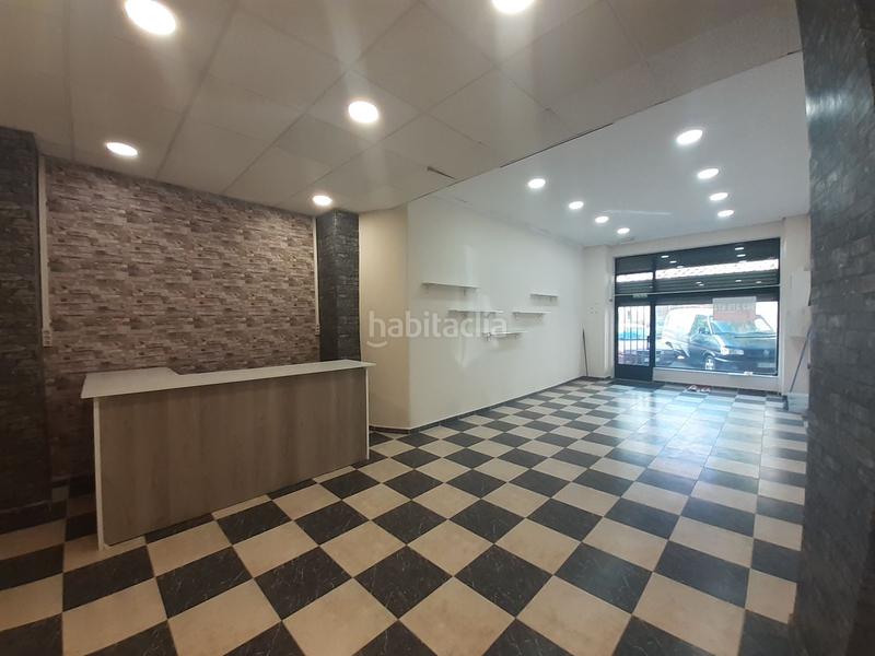 Foto b41c2776-9f83-46f0-82de-dcc47d5693d2. Local comercial local com. en venta en Rondilla. en Valladolid