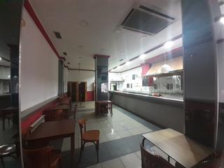 Lloguer Local Comercial a Cerrada 3. Local com. en alquiler en rondilla.