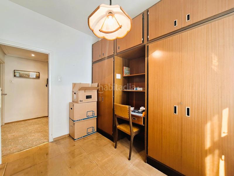 Foto 141123f4-6af8-437a-a4c9-d3ce6f9a2f52. Appartamento in barbieri in Cuatro de Marzo Valladolid