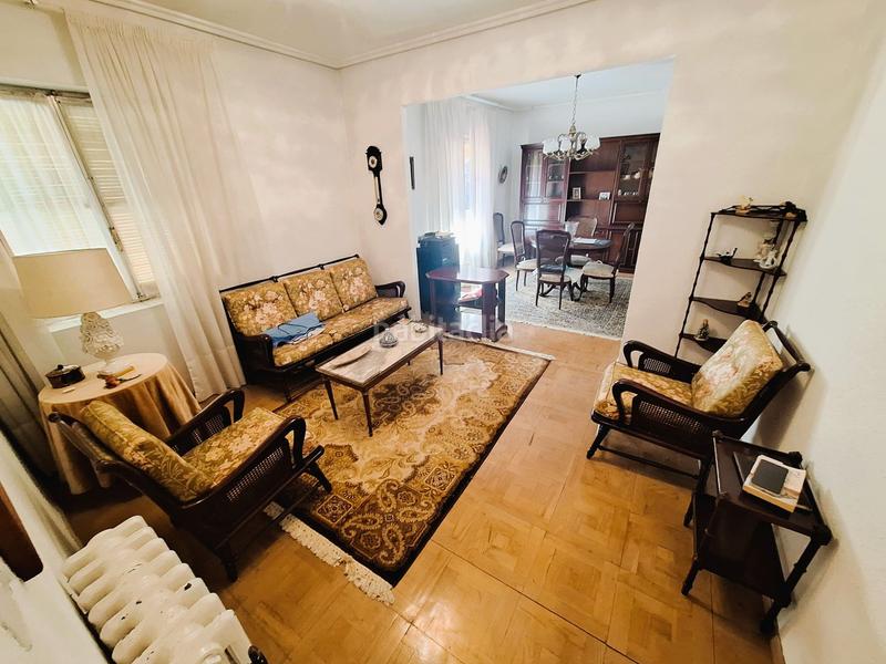 Foto 520ac5da-4be3-4d9b-8ba4-097587457e73. Appartamento in barbieri in Cuatro de Marzo Valladolid