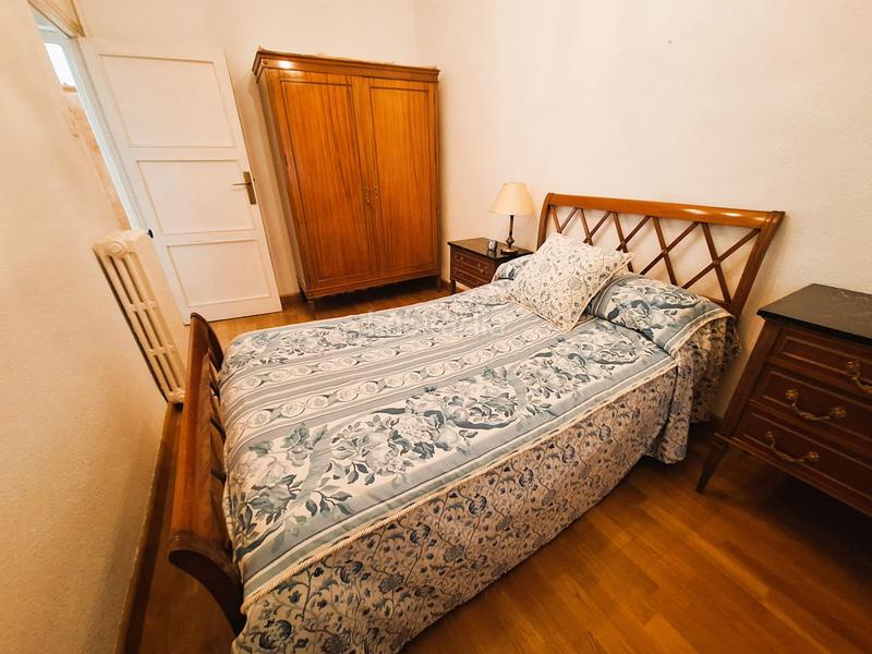 Foto 5dc61925-25ad-427c-92fa-7490ec818964. Appartamento in barbieri in Cuatro de Marzo Valladolid