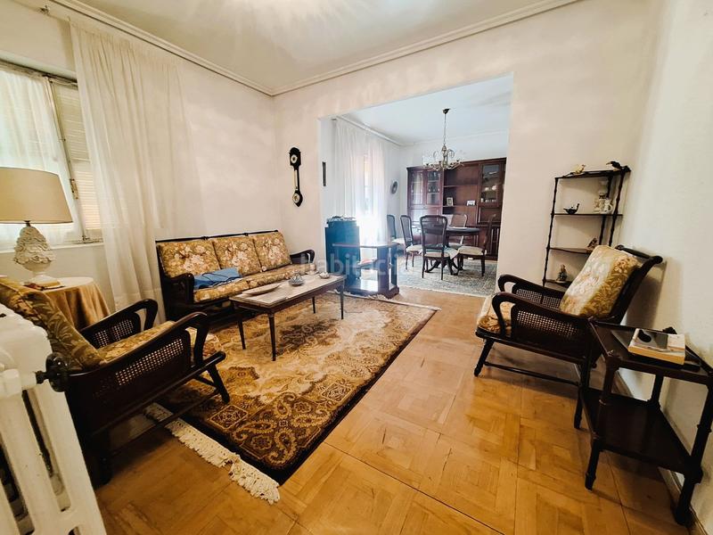 Foto 62c1ceee-a4ae-4413-a12d-04f2e4bfcdbe. Appartamento in barbieri in Cuatro de Marzo Valladolid