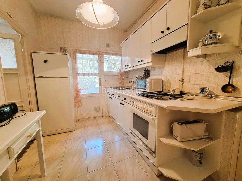 Foto 66e22d01-389e-4530-b510-caa25fddf923. Appartamento in barbieri in Cuatro de Marzo Valladolid