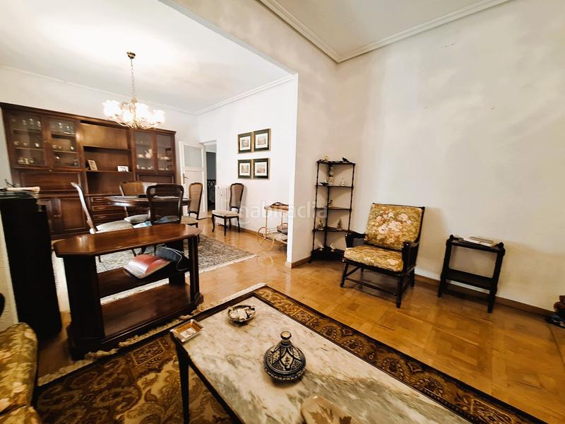 Foto 90306c62-a678-4346-8db1-dad1f371e9b1. Appartamento in barbieri in Cuatro de Marzo Valladolid