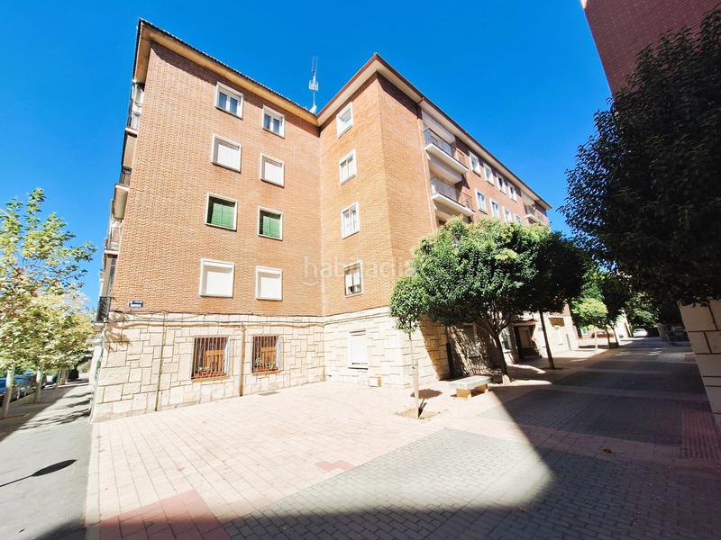 Foto a044be06-ee09-43c7-b6d4-d3c8fad2e008. Appartamento in barbieri in Cuatro de Marzo Valladolid