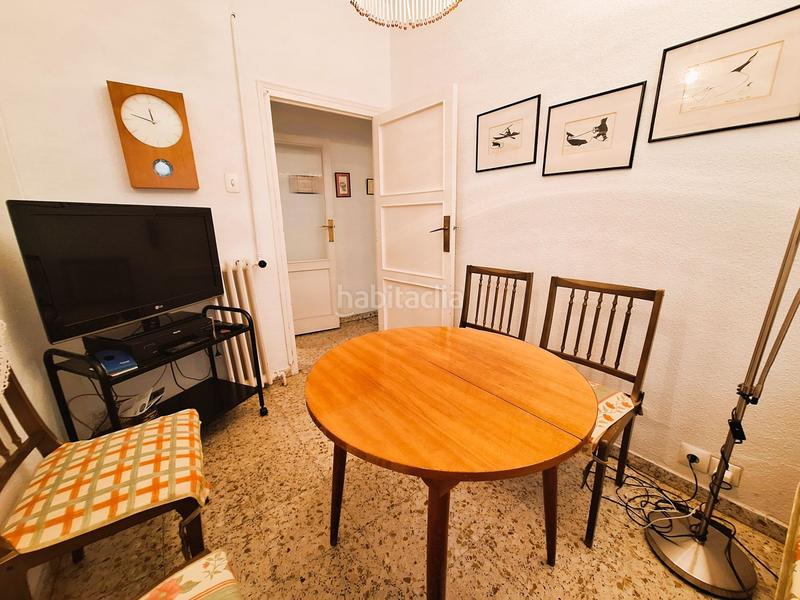 Foto ac636a66-c80f-4dee-a165-d9f7c9878844. Appartamento in barbieri in Cuatro de Marzo Valladolid