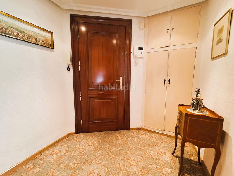 Foto b1f475cb-ce3f-485a-81a8-04baf78eb8a5. Appartamento in barbieri in Cuatro de Marzo Valladolid