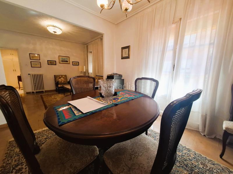 Foto b315f291-43df-4116-a6a5-40331a42b3e7. Appartamento in barbieri in Cuatro de Marzo Valladolid