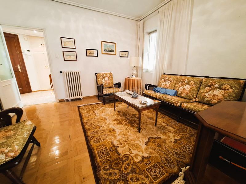 Foto f97a3c01-958a-4d32-b79c-dd95d343c51e. Appartamento in barbieri in Cuatro de Marzo Valladolid