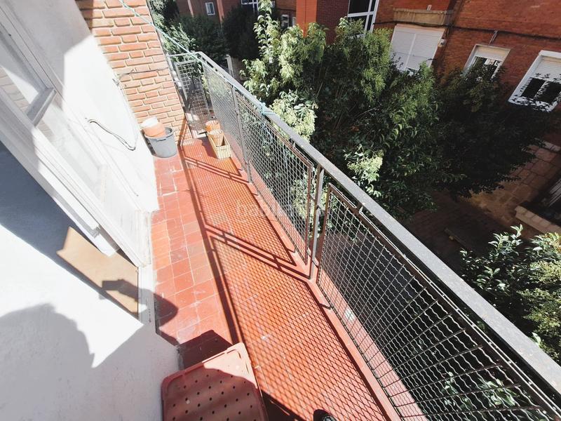 Foto fc27d83e-e039-4212-b623-0b14c238a673. Appartamento in barbieri in Cuatro de Marzo Valladolid