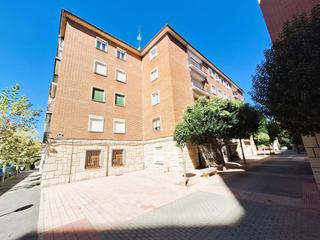 Pis en Barbieri. Piso en venta en cuatro de marzo, 5 dormitorios.