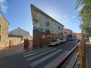 Estudi en Zaratn. Estudio en venta en zaratan, 1 dormitorio.