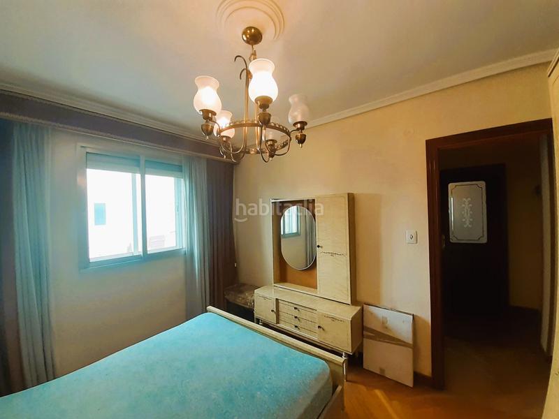 Foto 24117be4-3ca9-4006-a5ec-366d7f6825a2. Appartement avec chauffage dans San Pablo - San Nicolás Valladolid