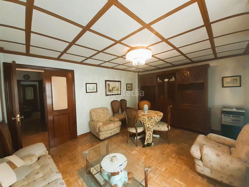 Foto 2d2c12cc-1759-466d-bcb3-0002876a931f. Appartement avec chauffage dans San Pablo - San Nicolás Valladolid