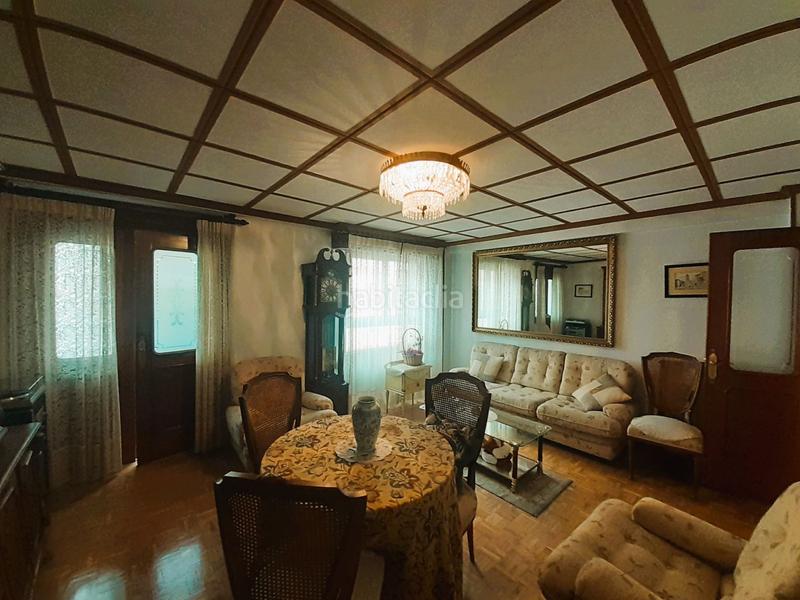 Foto 30f1eb85-f23f-4348-87fb-c51ea8235baf. Appartement avec chauffage dans San Pablo - San Nicolás Valladolid