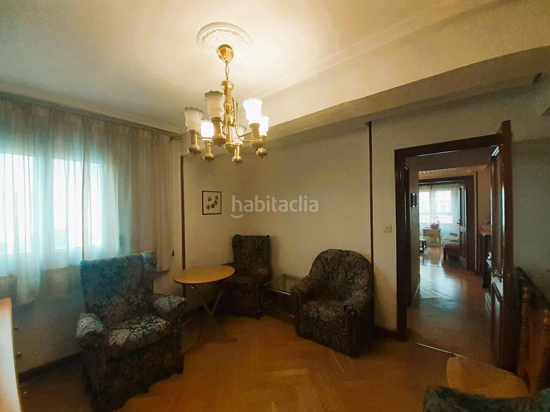 Foto 3f0c4b8c-bf48-49c7-934c-3e583e2ce2b9. Appartement avec chauffage dans San Pablo - San Nicolás Valladolid