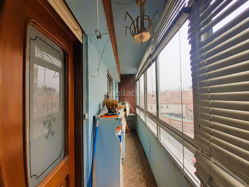 Foto 59fe7531-c28c-499a-80d0-dcd84af6cf0c. Appartement avec chauffage dans San Pablo - San Nicolás Valladolid