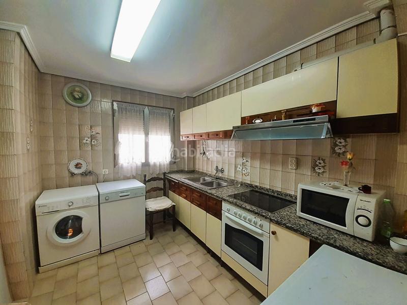 Foto 611a859e-fd49-4615-9b4c-eadbf0ef7317. Appartement avec chauffage dans San Pablo - San Nicolás Valladolid