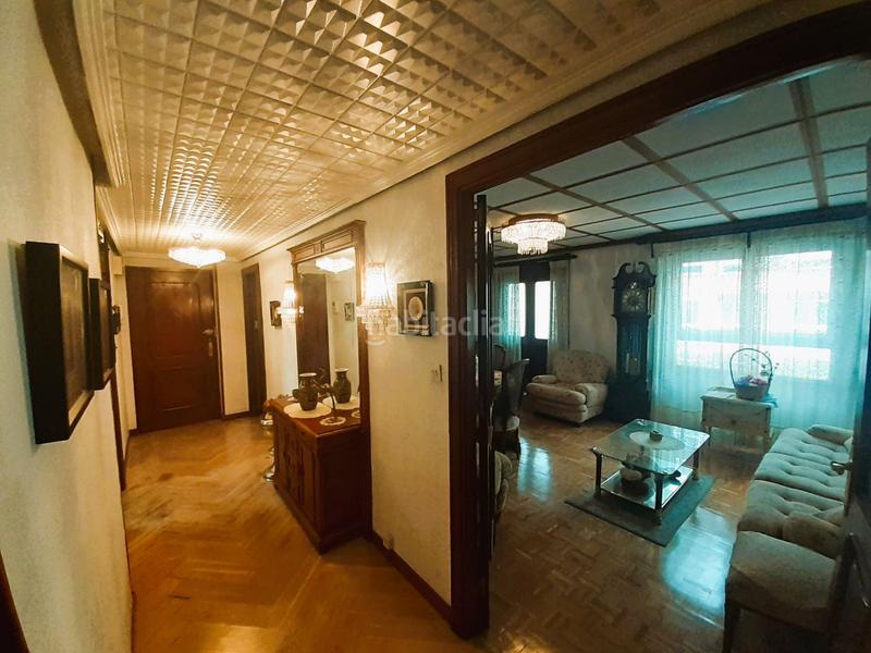 Foto 9942e91a-8c00-4bf7-ae6e-cff97aa4b70c. Appartement avec chauffage dans San Pablo - San Nicolás Valladolid