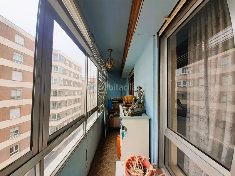 Foto df817956-c989-4819-bc24-aa747442984c. Appartement avec chauffage dans San Pablo - San Nicolás Valladolid