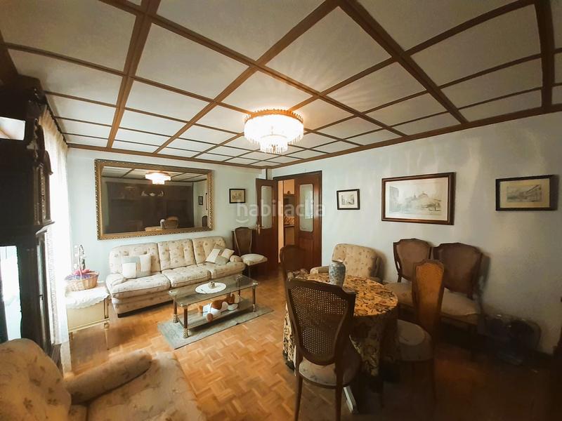 Foto f4de0a6b-5458-4ba0-8ad4-122922024d70. Appartement avec chauffage dans San Pablo - San Nicolás Valladolid