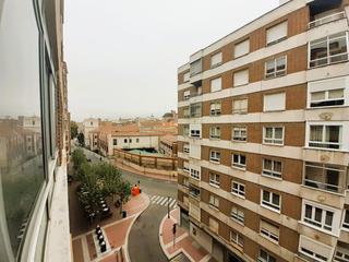 Pis en San Pablo - San Nicols. Piso en venta en san pablo, 3 dormitorios.