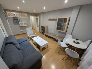 Affitto Appartamento  Linares. Piso en alquiler en rondilla, 3 dormitorios.