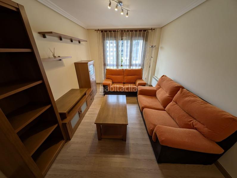 Foto 8a746300-f077-4be8-9e80-1f73d7862f1d. Alquiler piso  en alquiler en villa del prado, 2 dormitorios. en Valladolid