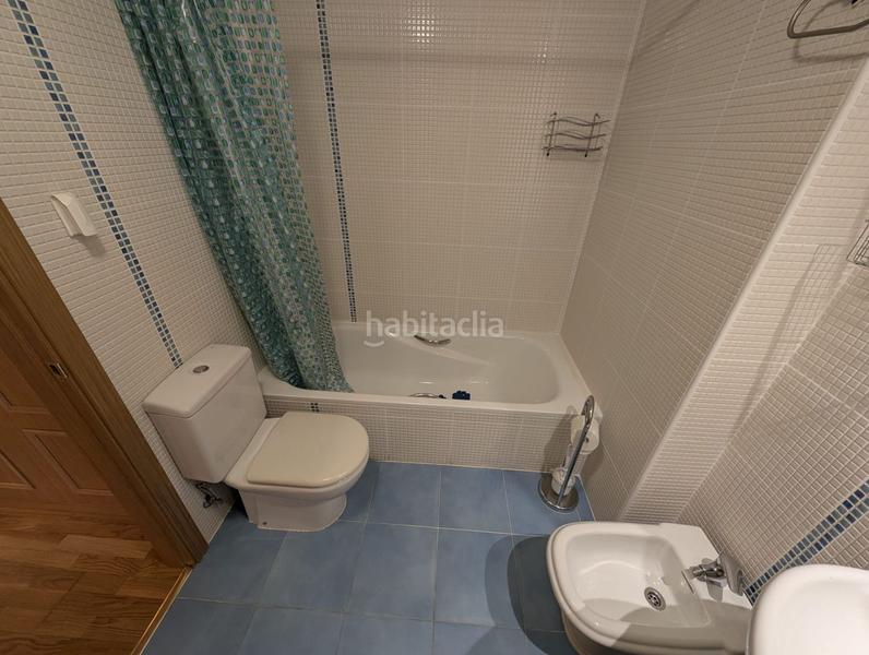 Foto b84ceeff-047c-4d9c-8e19-d68c7e5de062. Alquiler piso  en alquiler en villa del prado, 2 dormitorios. en Valladolid