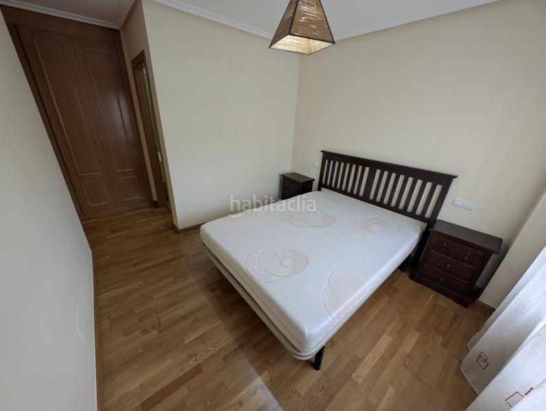 Foto 9225d944-9785-401c-8d15-352651887460. Lloguer pis amb calefacció aparcament a Villa de Prado Valladolid
