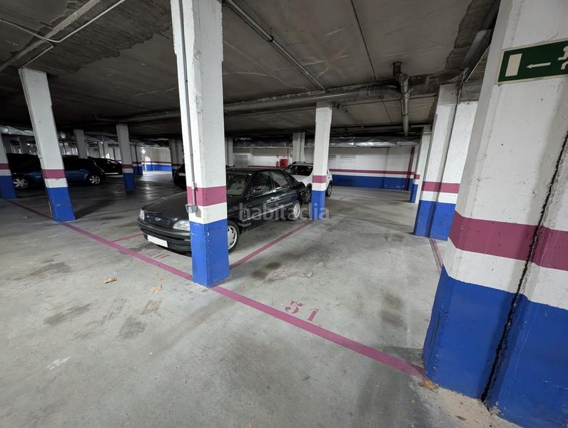 Foto bd33a24b-3b44-418e-9da4-3129e38afd8a. Lloguer pis amb calefacció aparcament a Villa de Prado Valladolid