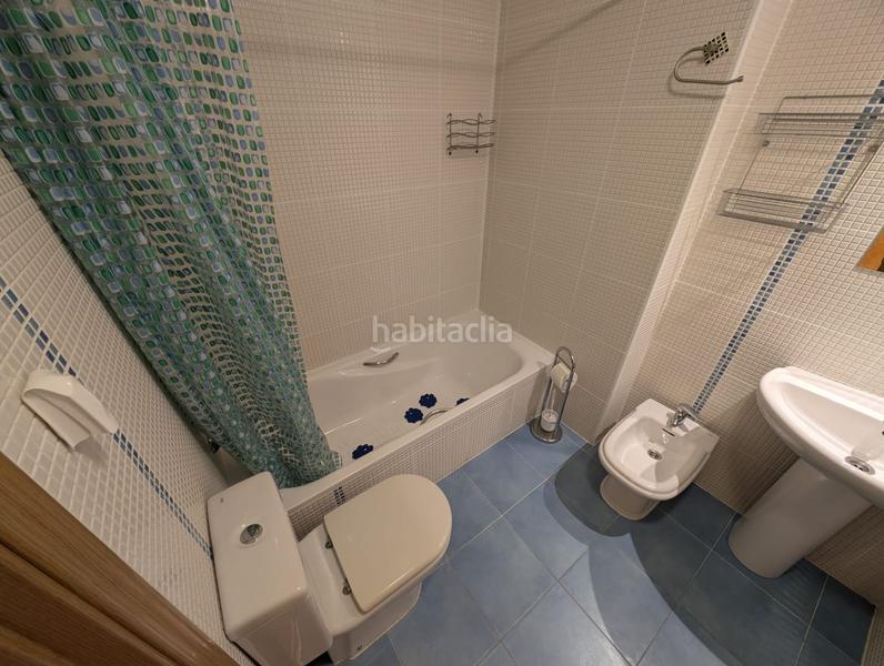 Foto e95f2779-d702-455a-b351-deaabd0b795e. Lloguer pis amb calefacció aparcament a Villa de Prado Valladolid