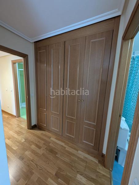 Foto 4d5b4491-6376-4528-ac81-d5753b2226a0. Miete etagenwohnung mit heizung parking in Villa de Prado Valladolid