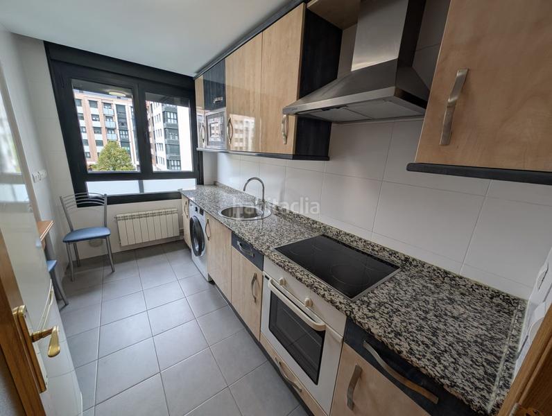 Foto 2ef732d5-c842-4ae5-9e29-7726d6aeb4f5. Rent flat with heating parking in Villa de Prado Valladolid