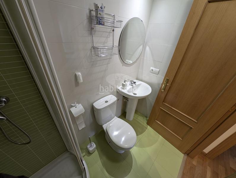 Foto 33eb1eb1-9b2c-4812-baeb-3841c0d16a78. Rent flat with heating parking in Villa de Prado Valladolid