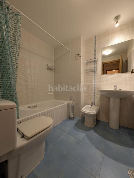 Foto 37ab3de0-0425-4465-bda5-7bfa84433eca. Rent flat with heating parking in Villa de Prado Valladolid