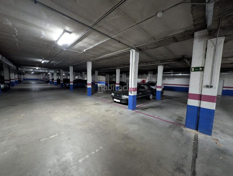 Foto 45c7f144-cf18-4a47-81f3-c6b19629215f. Rent flat with heating parking in Villa de Prado Valladolid