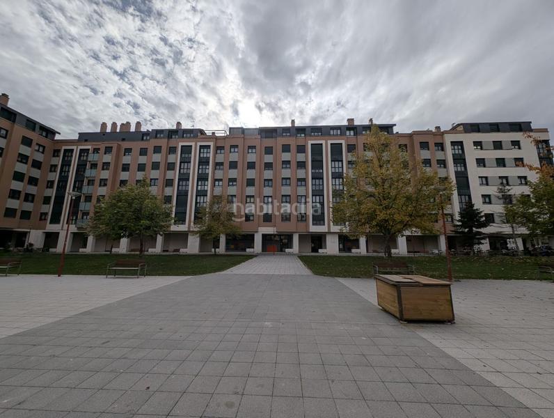 Foto 56de744d-e49d-455d-bb8a-9b55aaf02eb9. Rent flat with heating parking in Villa de Prado Valladolid